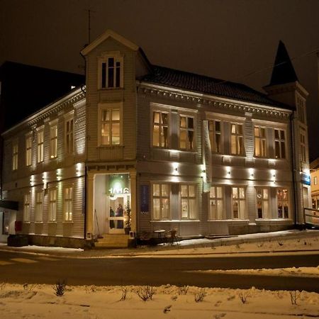 Olav Digre 1016 Sarpsborg Exterior foto