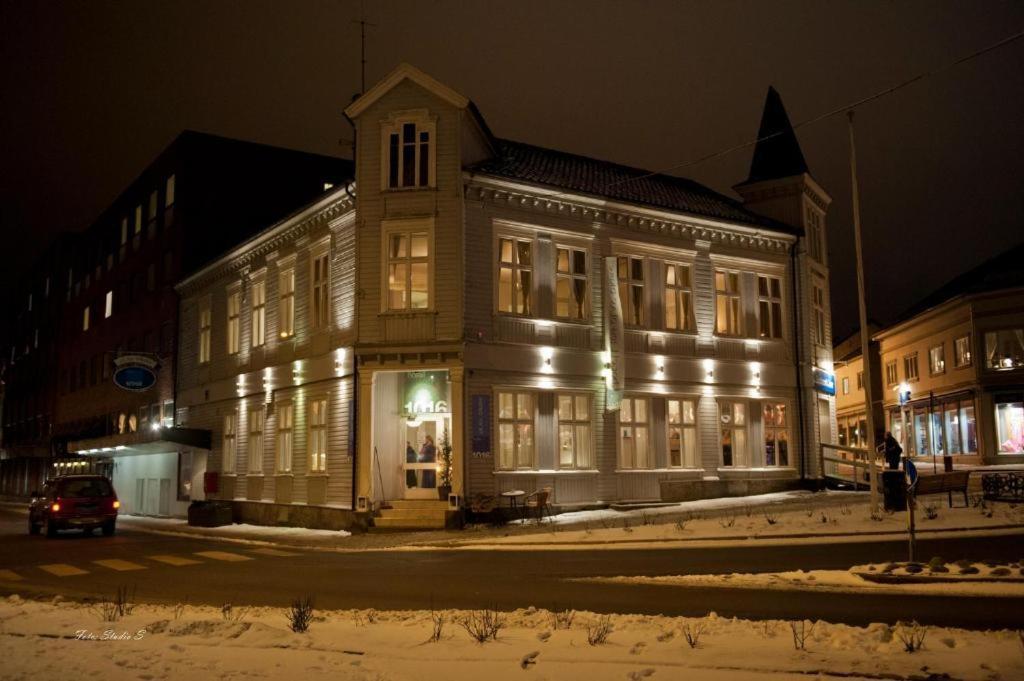 Olav Digre 1016 Sarpsborg Exterior foto